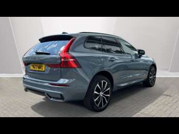 Used Volvo XC60 2023 for sale - 74820365: Photo