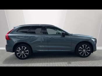 Used Volvo XC60 2023 for sale - 74820365: Photo