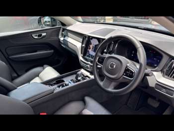 Used Volvo XC60 2023 for sale - 74820365: Photo