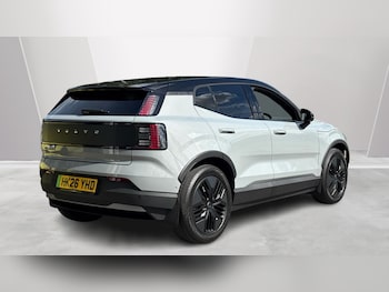 Used Volvo EX30 2026 for sale - 79038093: Photo