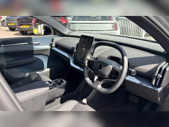 Used Volvo EX30 2026 for sale - 79038093: Photo