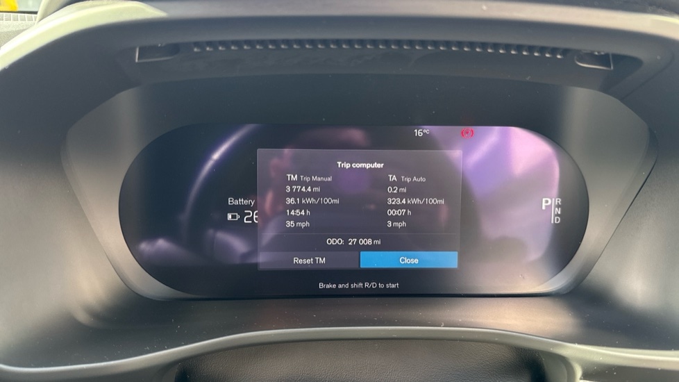 Used Volvo XC40 2021 for sale - 77885355: Photo 11