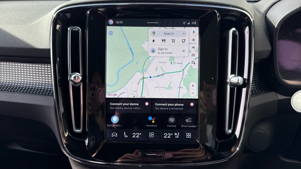 Used Volvo XC40 2021 for sale - 77885355: Photo 16