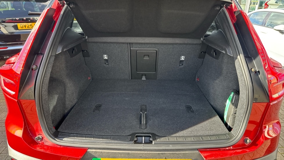 Used Volvo XC40 2021 for sale - 77885355: Photo 24