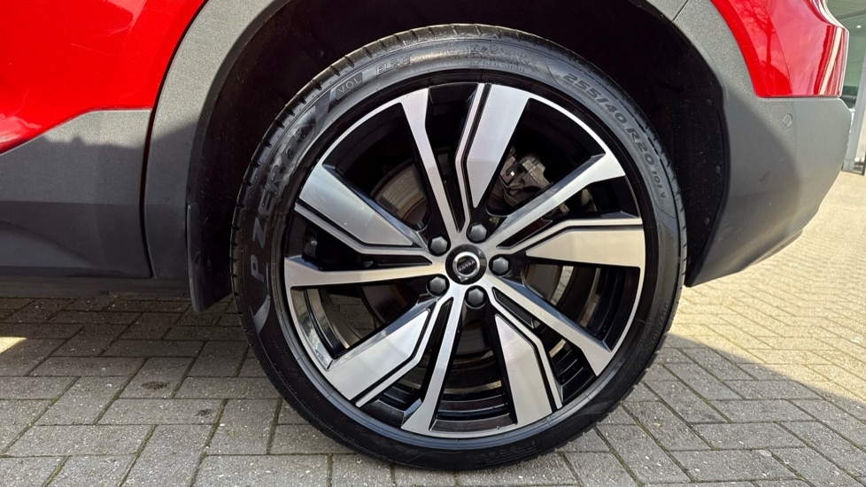 Used Volvo XC40 2021 for sale - 77885355: Photo 30