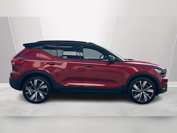 Used Volvo XC40 2021 for sale - 77885355: Photo