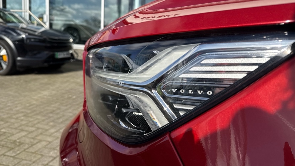 Used Volvo XC40 2021 for sale - 77885355: Photo 47