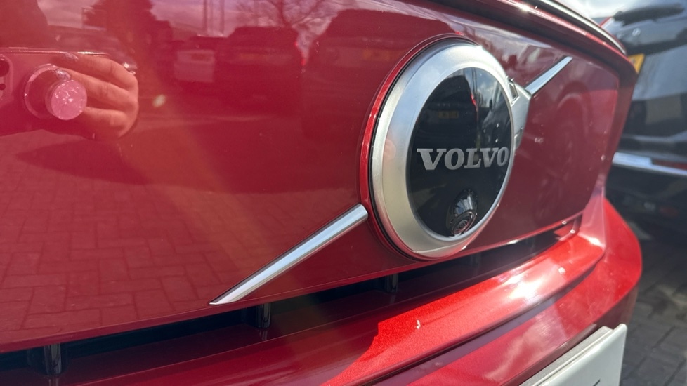 Used Volvo XC40 2021 for sale - 77885355: Photo 48