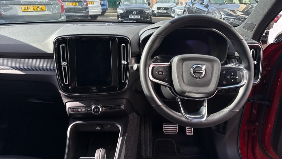 Used Volvo XC40 2021 for sale - 77885355: Photo 5