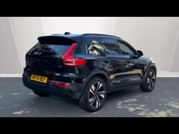 Used Volvo XC40 2024 for sale - 75112306: Photo