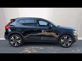 Used Volvo XC40 2024 for sale - 75112306: Photo