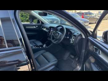 Used Volvo XC40 2024 for sale - 75112306: Photo