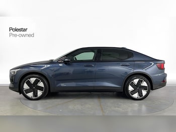 Used Polestar Polestar 2 2026 for sale - 78450236: Photo
