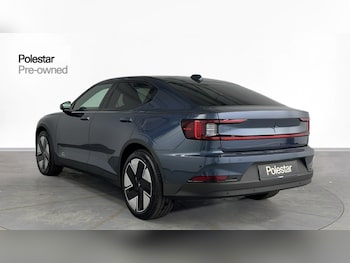 Used Polestar Polestar 2 2026 for sale - 78450236: Photo