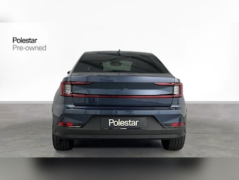 Used Polestar Polestar 2 2026 for sale - 78450236: Photo