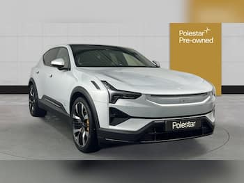 Polestar Polestar 3 feature image