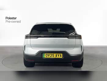 Used Polestar Polestar 3 2025 for sale - 79840575: Photo