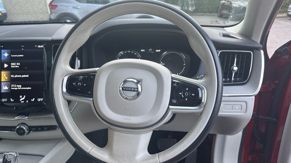 Used Volvo XC60 2021 for sale - 77799828: Photo 10
