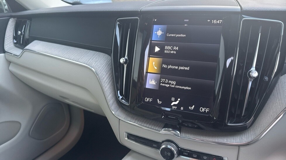 Used Volvo XC60 2021 for sale - 77799828: Photo 12