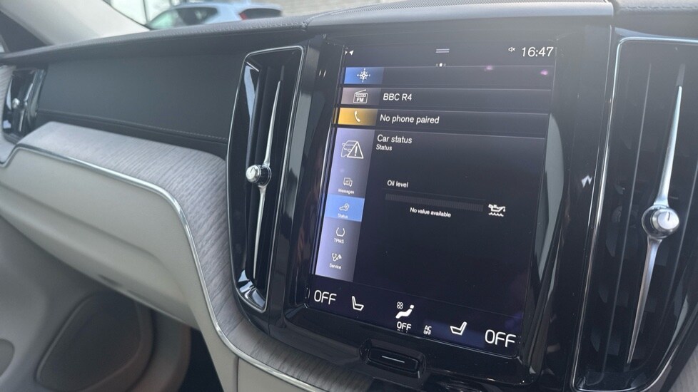 Used Volvo XC60 2021 for sale - 77799828: Photo 14