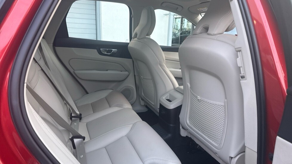 Used Volvo XC60 2021 for sale - 77799828: Photo 19
