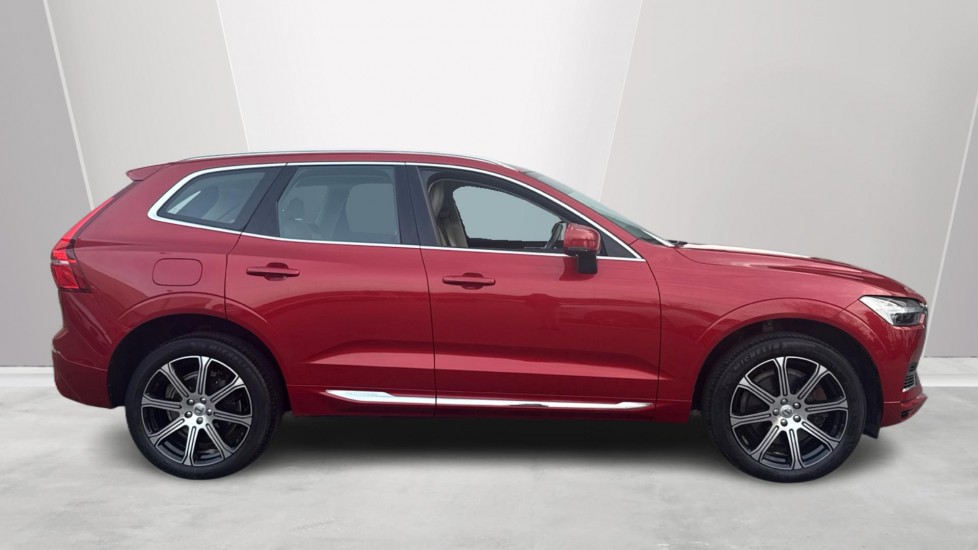 Used Volvo XC60 2021 for sale - 77799828: Photo 3