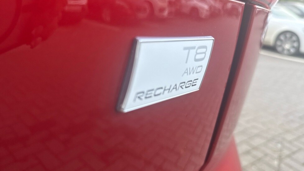 Used Volvo XC60 2021 for sale - 77799828: Photo 32