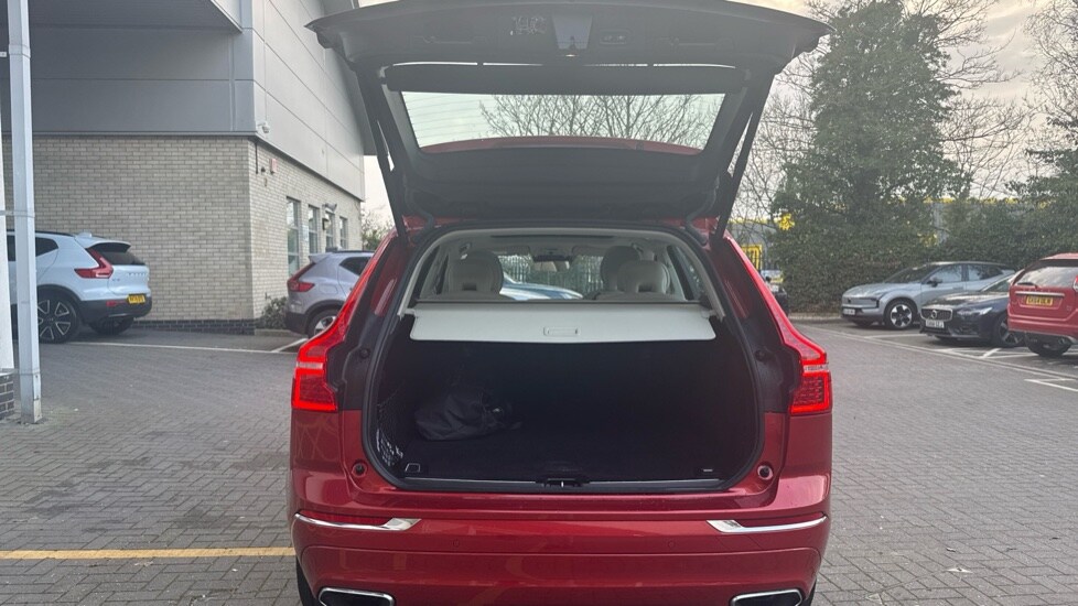 Used Volvo XC60 2021 for sale - 77799828: Photo 34