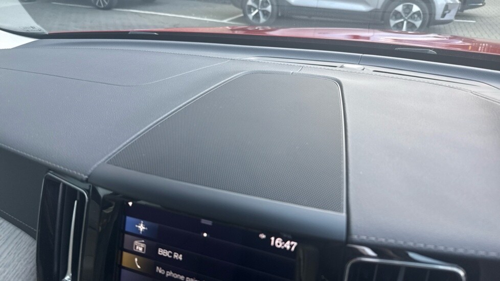 Used Volvo XC60 2021 for sale - 77799828: Photo 37