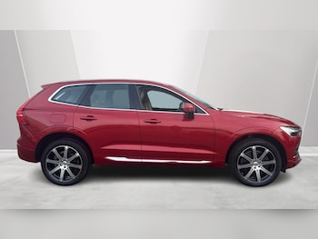 Used Volvo XC60 2021 for sale - 77799828: Photo