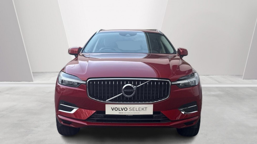 Used Volvo XC60 2021 for sale - 77799828: Photo 8