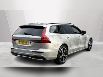 Used Volvo V60 2025 for sale - 78080959: Photo