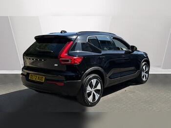 Used Volvo XC40 2022 for sale - 75472446: Photo