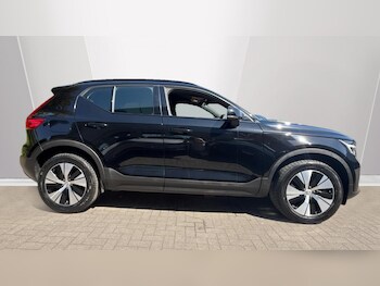 Used Volvo XC40 2022 for sale - 75472446: Photo