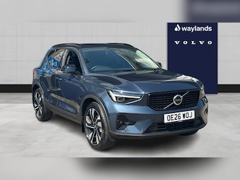 Used Volvo XC40 2026 for sale - 78656642: Photo