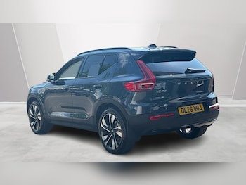 Used Volvo XC40 2026 for sale - 78656642: Photo