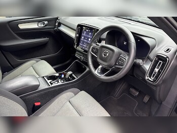 Used Volvo XC40 2022 for sale - 78215938: Photo