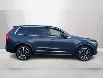 Used Volvo XC90 2022 for sale - 77581322: Photo