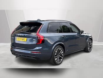 Used Volvo XC90 2025 for sale - 79590957: Photo