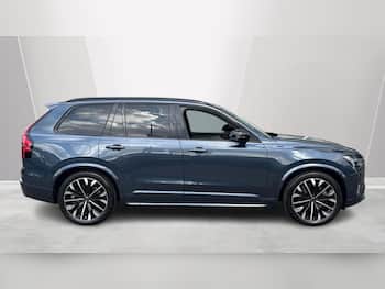 Used Volvo XC90 2025 for sale - 79590957: Photo
