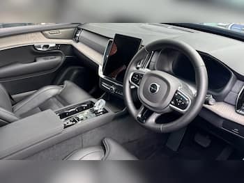Used Volvo XC90 2025 for sale - 79590957: Photo