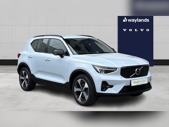 Used Volvo XC40 2024 for sale - 78351211: Photo