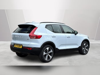 Used Volvo XC40 2024 for sale - 78351211: Photo