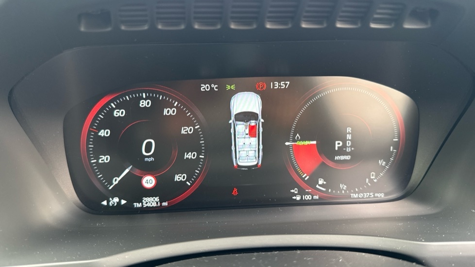 Used Volvo XC90 2021 for sale - 76475139: Photo 11