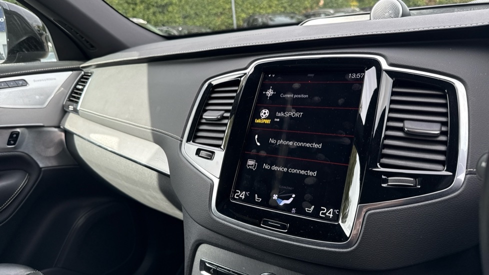 Used Volvo XC90 2021 for sale - 76475139: Photo 12