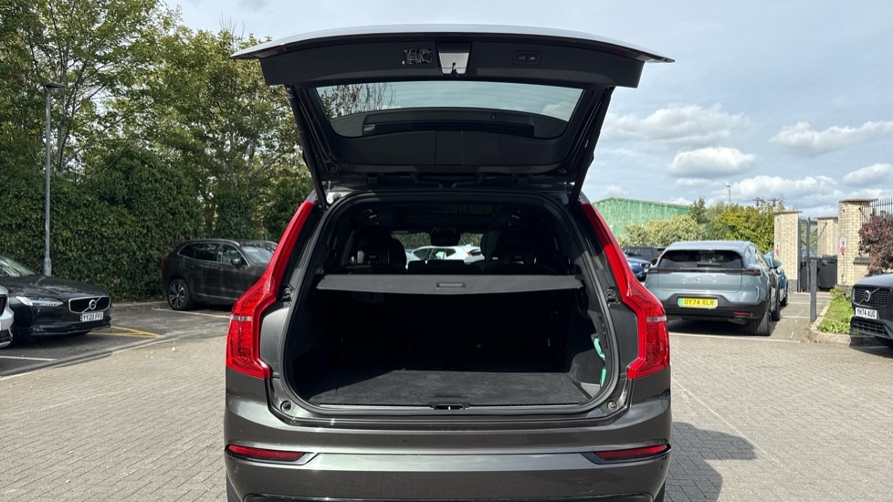 Used Volvo XC90 2021 for sale - 76475139: Photo 13