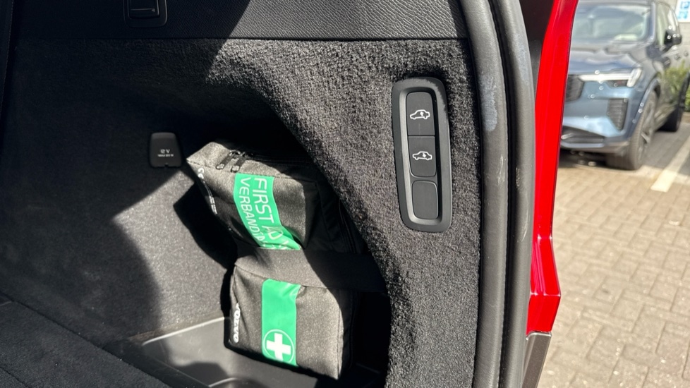 Used Volvo XC90 2021 for sale - 76475139: Photo 15