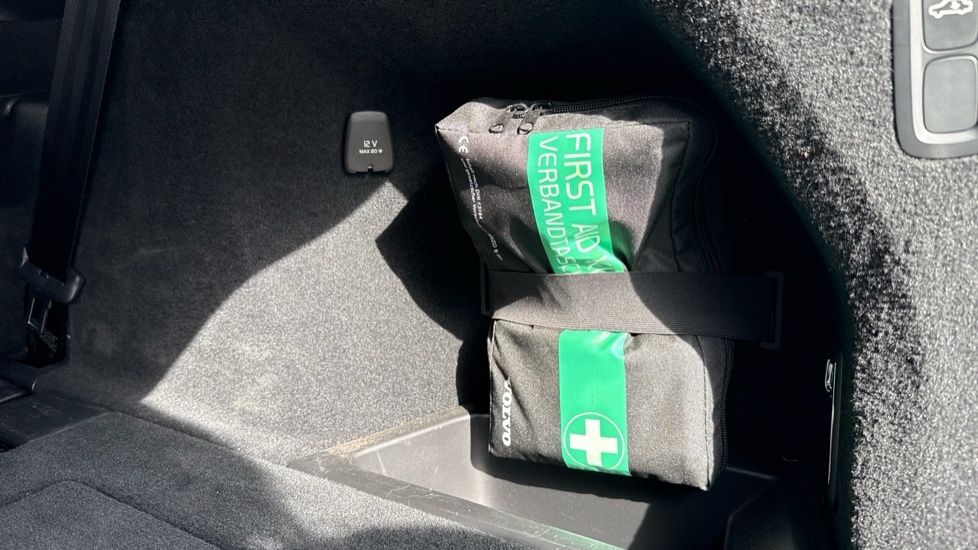 Used Volvo XC90 2021 for sale - 76475139: Photo 16