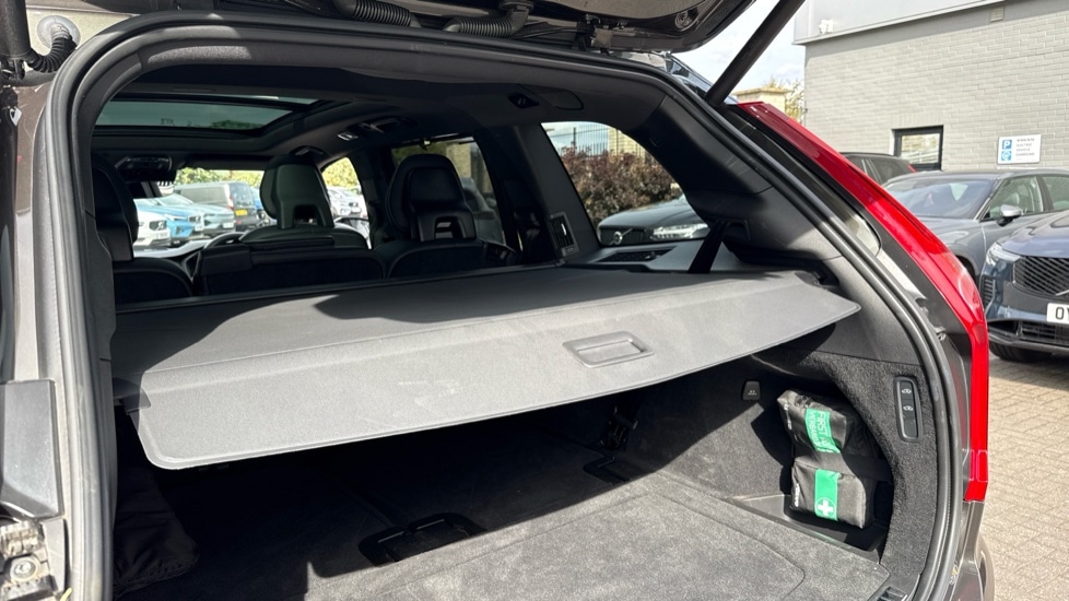 Used Volvo XC90 2021 for sale - 76475139: Photo 17