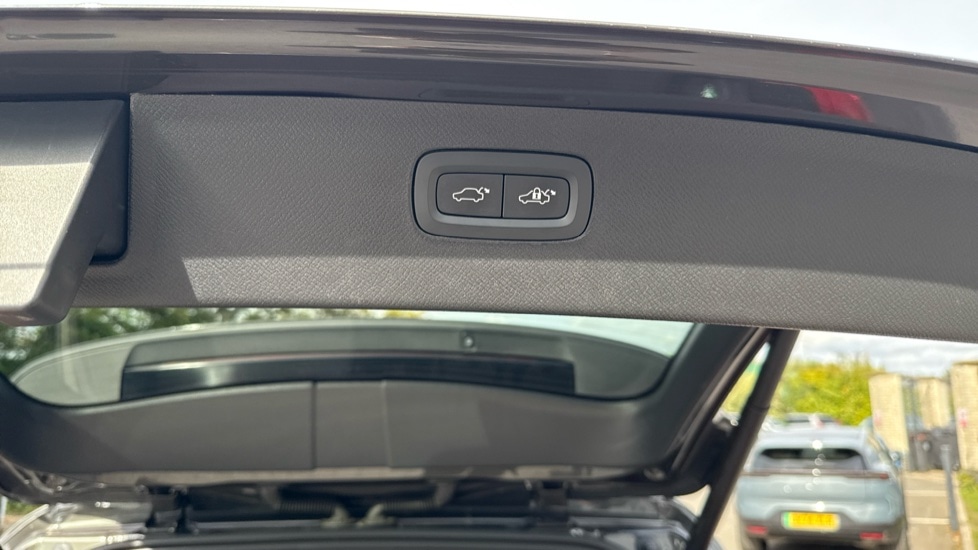 Used Volvo XC90 2021 for sale - 76475139: Photo 18